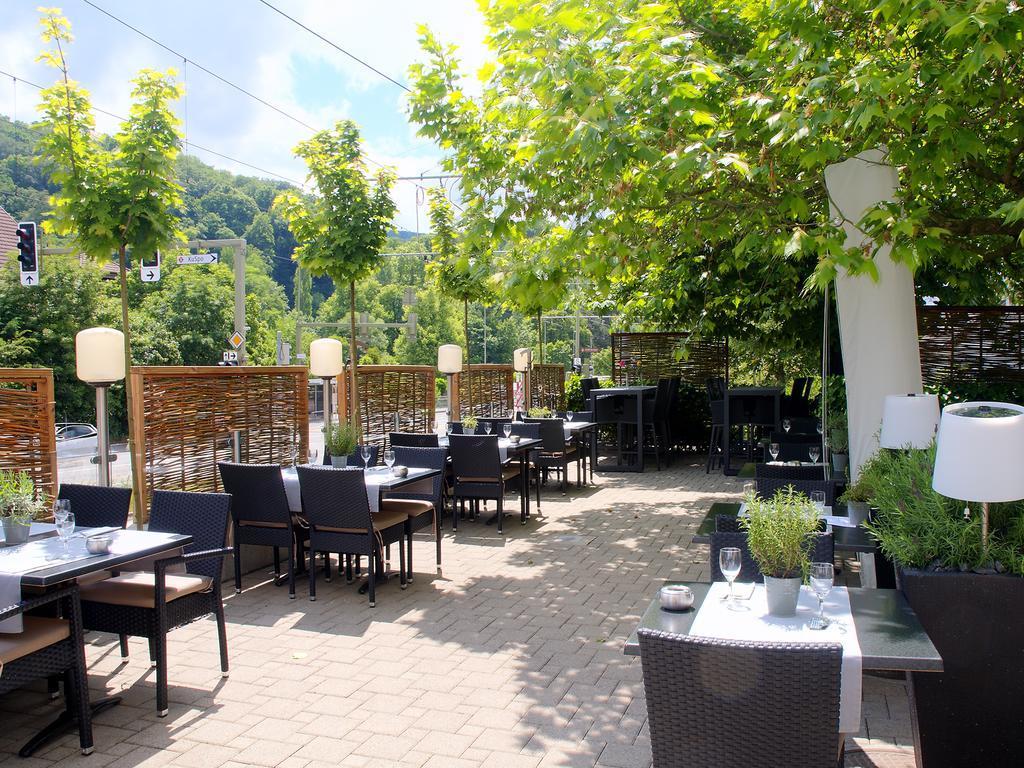 Hotel & Restaurant Hofmatt Münchenstein Dış mekan fotoğraf