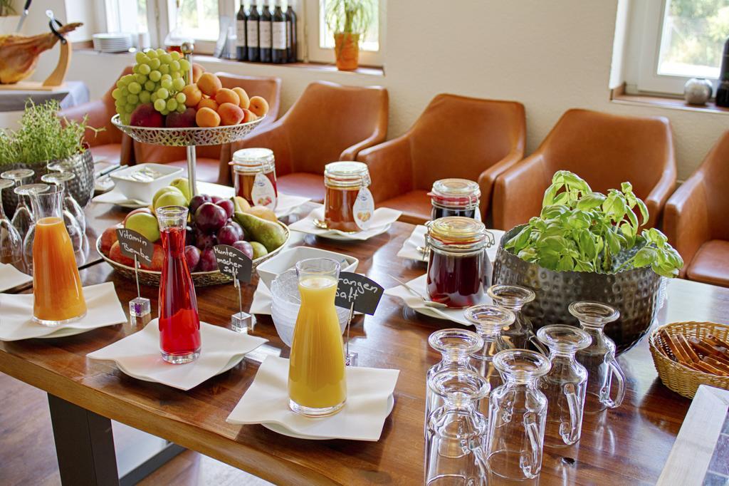 Hotel & Restaurant Hofmatt Münchenstein Dış mekan fotoğraf
