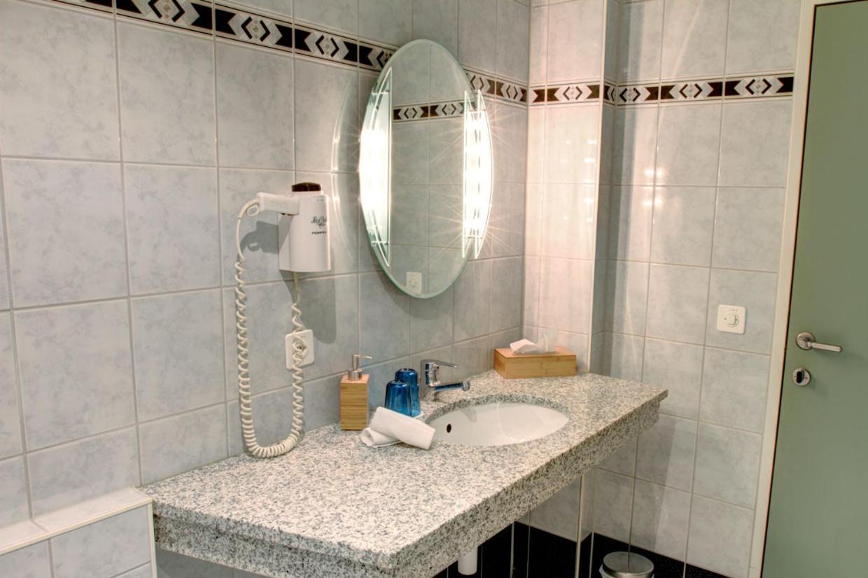 Hotel & Restaurant Hofmatt Münchenstein Dış mekan fotoğraf