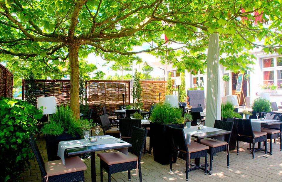 Hotel & Restaurant Hofmatt Münchenstein Dış mekan fotoğraf